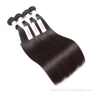 Unprocessed Brazilian Virgin100% Raw Human Hair,Cuticle Aligned Hair Virgin Human Raw Hair Vendor List Mink Bundles